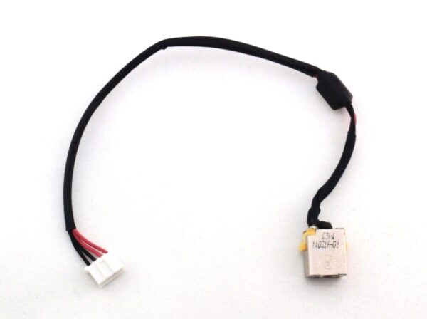 Acer Aspire E1-531 V3-531 V3-551 V3-571 DC Power Jack - Image 2