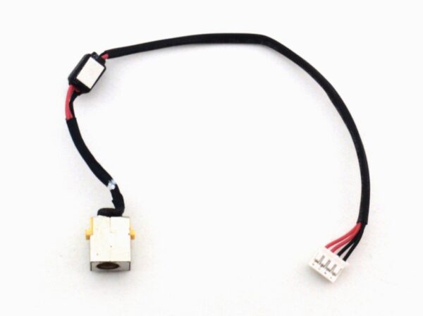 Acer Aspire E1-531 V3-531 V3-551 V3-571 DC Power Jack - Image 3