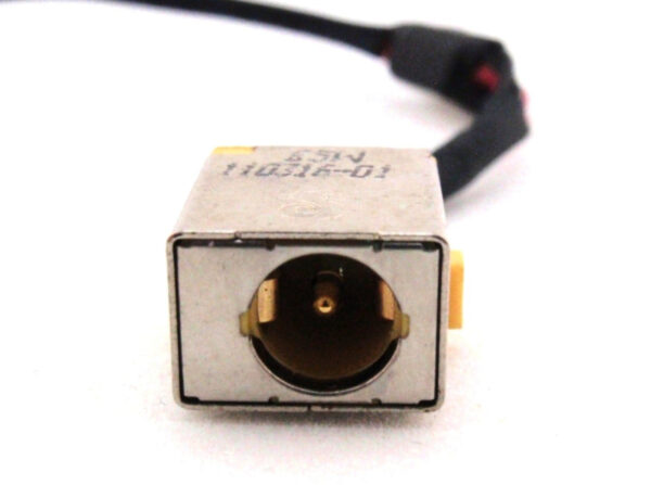 Acer Aspire E1-531 V3-531 V3-551 V3-571 DC Power Jack - Image 4