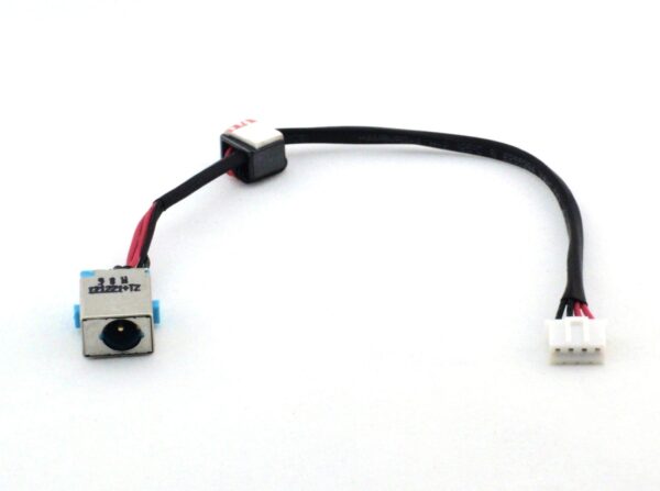 Acer Aspire V3-731 50.RZKN2.001 DC Power Jack