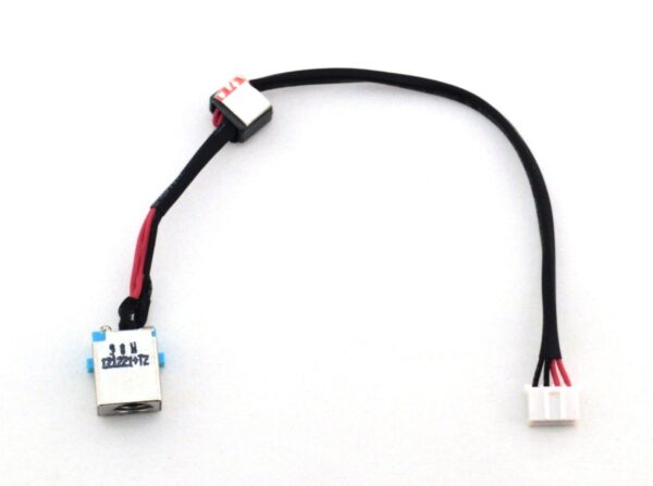 Acer Aspire V3-731 50.RZKN2.001 DC Power Jack - Image 2