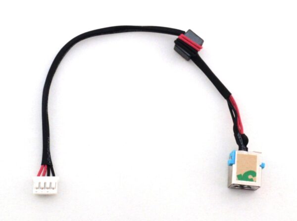 Acer Aspire V3-731 50.RZKN2.001 DC Power Jack - Image 3