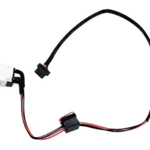 Acer P531H P532H D255 D255E D260 50.S6802.003 DC Power Jack