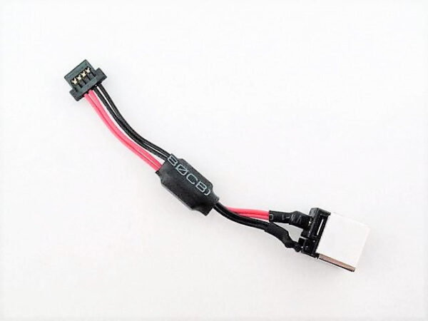 Acer Aspire One 532H - NAV50 50.SAS02.002 DC Power Jack