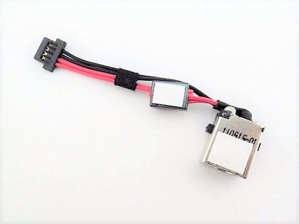 Acer Aspire One AO 522 50.SES02.002 DC Power Jack