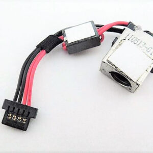 Acer Aspire One 722 - 50.SFT02.002 DC30100F100 DC Power Jack