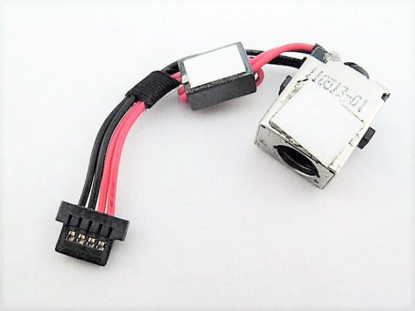 Acer Aspire One 722 - 50.SFT02.002 DC30100F100 DC Power Jack