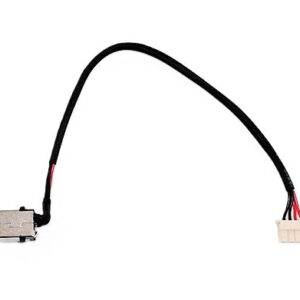 Acer Aspire 3 A314-31 5 A515-51 50.SHXN7.002 DC Power Jack
