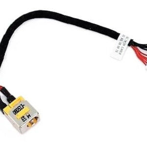 Acer TravelMate 6593 6593G - 50.TPX01.003 DC Power Jack
