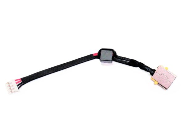Acer TravelMate 8481 8481G 8481T 50.V4T02.003 DC Power Jack