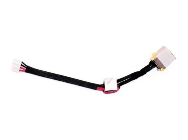 Acer TravelMate 8481 8481G 8481T 50.V4T02.003 DC Power Jack - Image 2