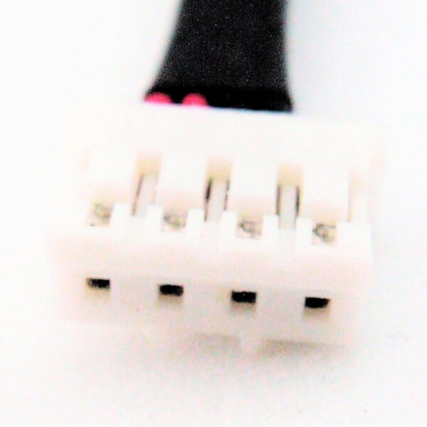 Acer TravelMate 8481 8481G 8481T 50.V4T02.003 DC Power Jack - Image 4
