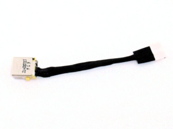 Acer TravelMate P633-M P633-V 50.V7MN1.001 DC Power Jack - Image 3
