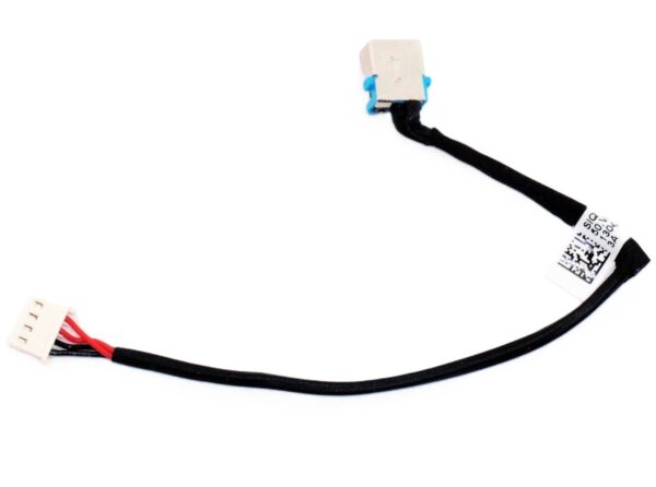 Acer Aspire E5-471 E5-472 P246-MG 50.VADN7.001 DC Power Jack