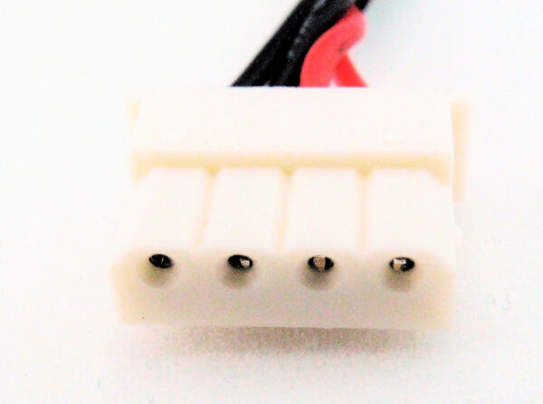 Acer Aspire E5-471 E5-472 P246-MG 50.VADN7.001 DC Power Jack - Image 4