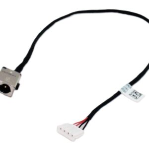 Acer TravelMate P2410 P2510 P449-M P459-M DC Power Jack