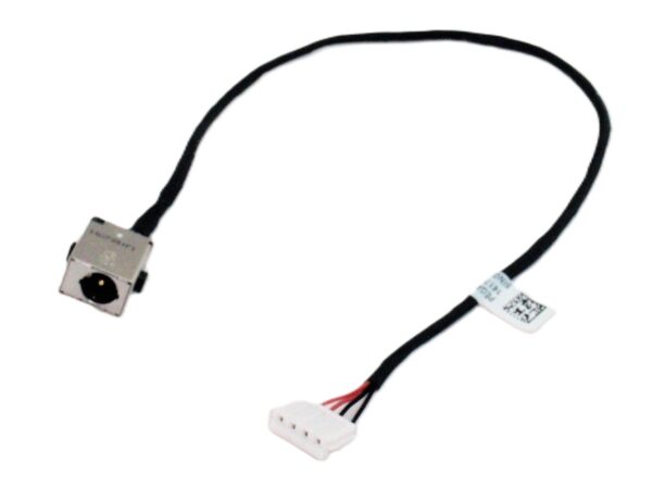 Acer TravelMate P2410 P2510 P449-M P459-M DC Power Jack