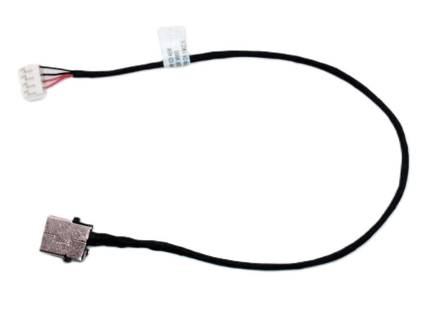 Acer TravelMate P2410 P2510 P449-M P459-M DC Power Jack - Image 2