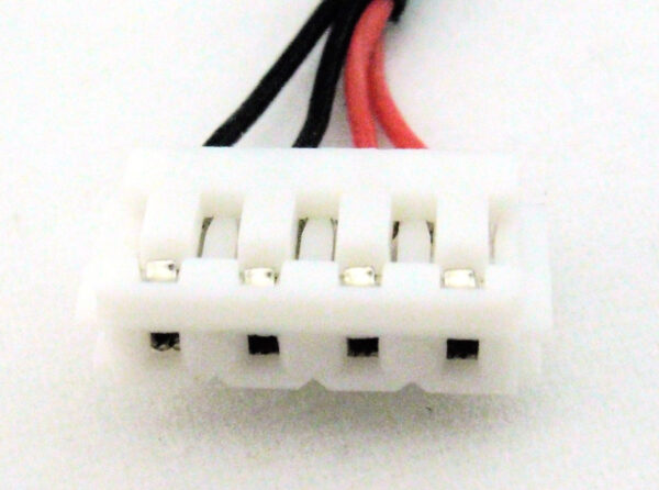 Acer TravelMate P2410 P2510 P449-M P459-M DC Power Jack - Image 3