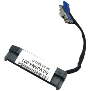 Acer 50.VJ5N4.001 HDD SSD SATA Cable X3310-M X3410-M X3410-MG X40-51-M