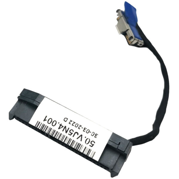 Acer 50.VJ5N4.001 HDD SSD SATA Cable X3310-M X3410-M X3410-MG X40-51-M