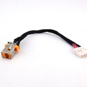 Acer TM X3310-M X3410-M X30-51 X40-51 50.VJ5N4.002 DC Power Jack