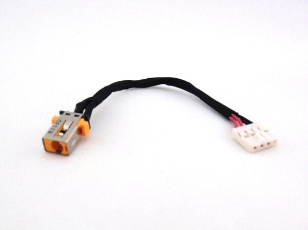 Acer TM X3310-M X3410-M X30-51 X40-51 50.VJ5N4.002 DC Power Jack