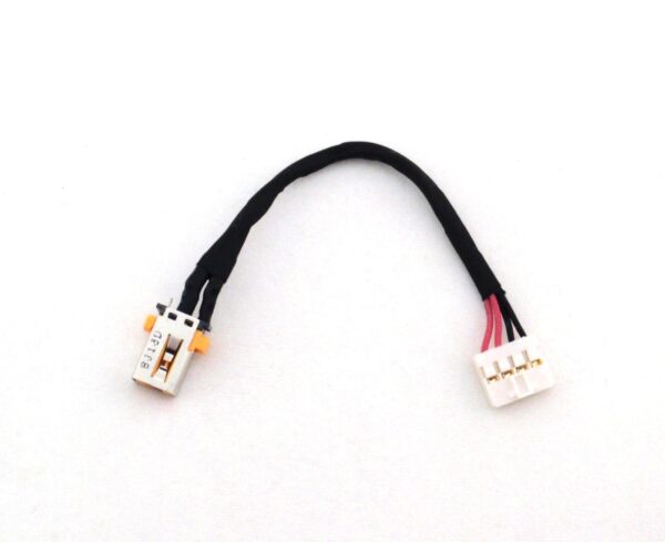 Acer TM X3310-M X3410-M X30-51 X40-51 50.VJ5N4.002 DC Power Jack - Image 2