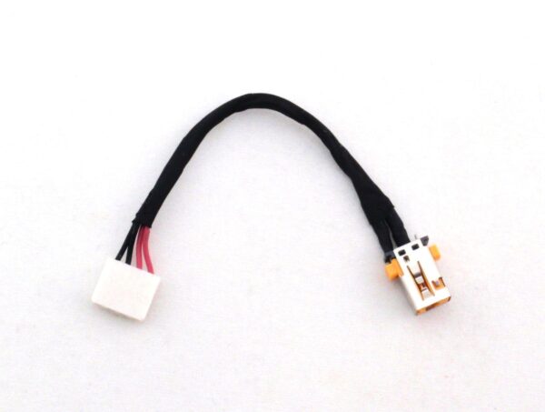 Acer TM X3310-M X3410-M X30-51 X40-51 50.VJ5N4.002 DC Power Jack - Image 3