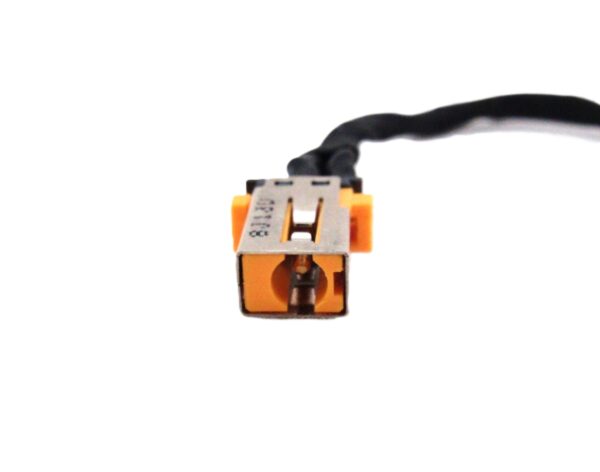 Acer TM X3310-M X3410-M X30-51 X40-51 50.VJ5N4.002 DC Power Jack - Image 4