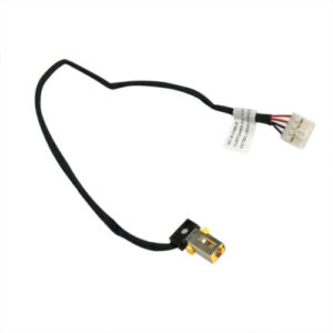 Acer TravelMate B114-21 P214-51 50.VJCN5.001 DC Power Jack