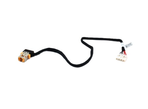 Acer TM B114-21 P214-51 P215-51 50.VJYN5.001 DC Power Jack