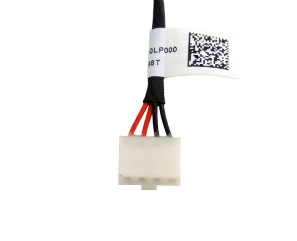 Acer TM B114-21 P214-51 P215-51 50.VJYN5.001 DC Power Jack - Image 4