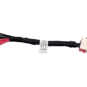 Acer Predator PH317-53-71D6 - 6017B1249501 DC Power Jack