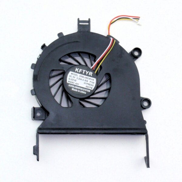 Acer AB8105HX-RDB CPU Fan Timeline 4820 4820T 4820TG 5820 5820T 5820TZ - Image 2