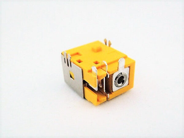 Acer Aspire 3050 3680 5050 5600 5601 DC Power Jack - Image 4