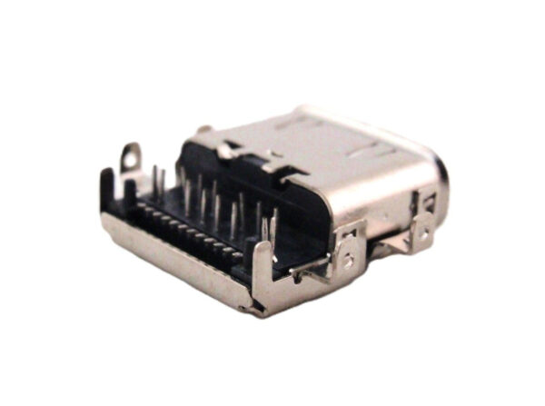 Acer Chromebook CP713-1WN CP713-2W DC Power Jack - Image 4