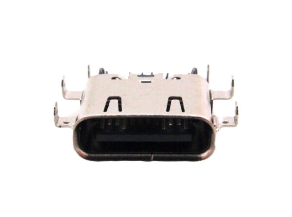 Acer Chromebook CP713-1WN CP713-2W DC Power Jack - Image 3