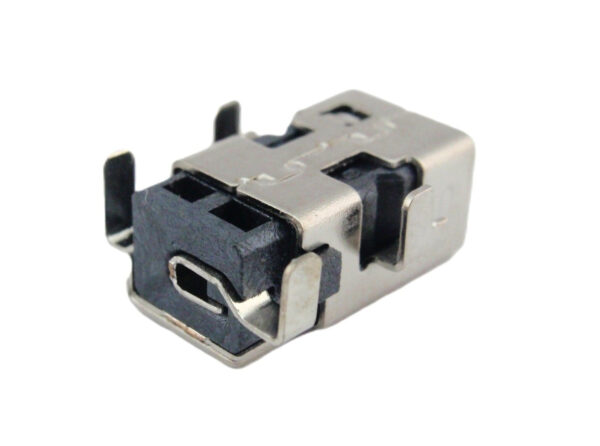 Acer Chromebook C720 C720P C730 C730E C740 C738T C910 DC Power Jack - Image 2