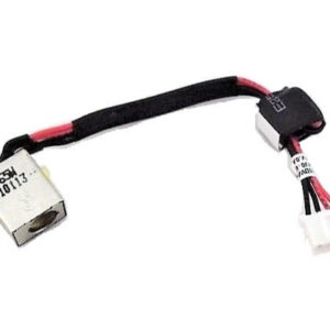 Acer Aspire One D260 Gateway LT23 50.SCH02.003 DC Power Jack
