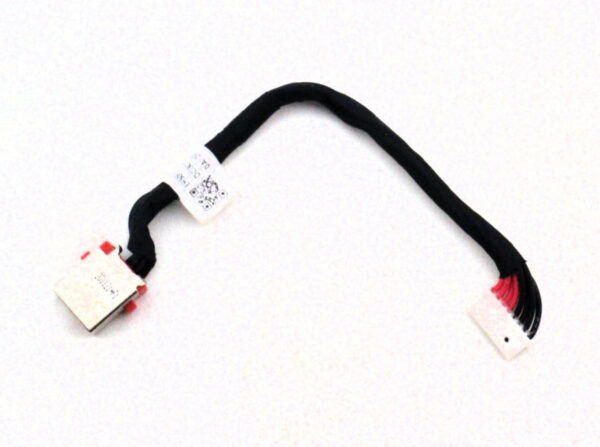 Acer Aspire Nitro 5 AN515-54 - DC301014000 DC Power Jack - Image 2