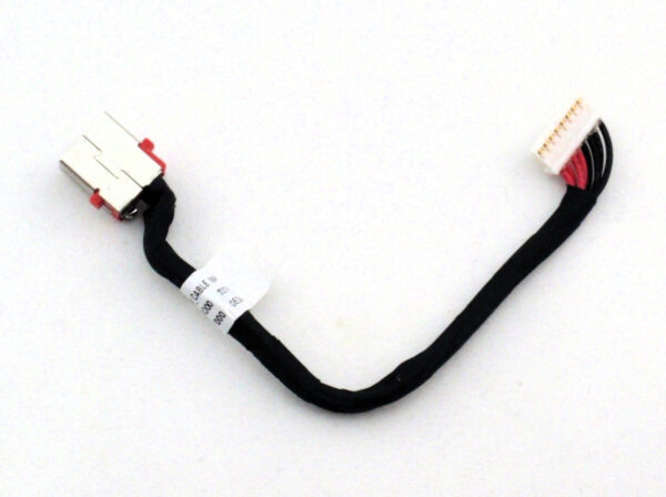 Acer Aspire Nitro 5 AN515-54 - DC301014000 DC Power Jack - Image 3