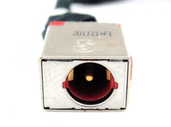 Acer Aspire Nitro 5 AN515-54 - DC301014000 DC Power Jack - Image 4