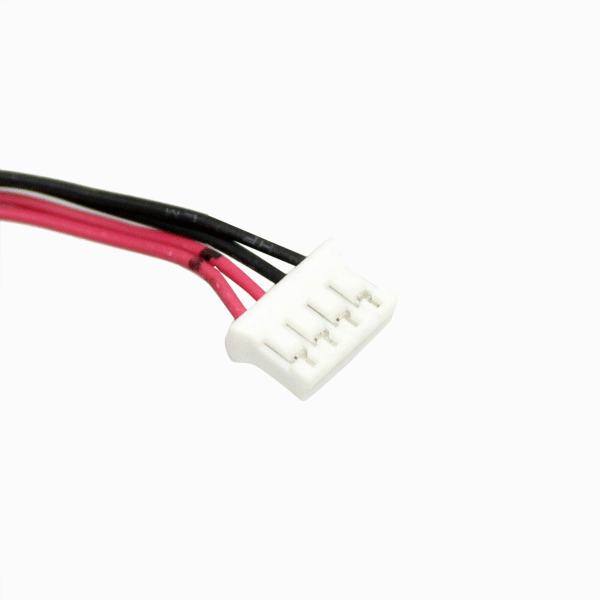 Acer Aspire ES11 ES1-132 - DD0ZHPAD000 DC Power Jack - Image 2