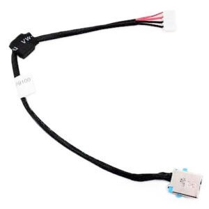 Acer TM 5360 5360G 5760 5760G 5760ZG DD0ZRJPB100 DC Power Jack