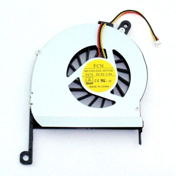 Acer DFS531105MC0T-FBAH Cooling Fan Aspire E1-421 E1-431 E1-471 E1-521 - Image 2