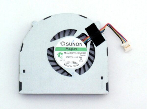 Acer MG55100V1-Q050-S99 CPU Fan Aspire 4410T 4810T 4810TZ 5810T 5810TZ