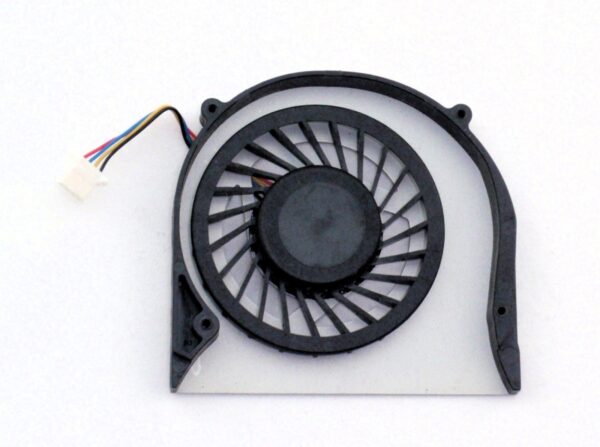 Acer MG55100V1-Q050-S99 CPU Fan Aspire 4410T 4810T 4810TZ 5810T 5810TZ - Image 2