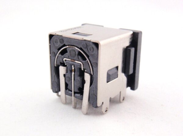 Acer Predator Helios PH517-51 PH517-61 Triton PT715-51 DC Power Jack - Image 3