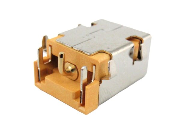 Acer Aspire V5-551 V5-551G DC Power Jack - Image 2